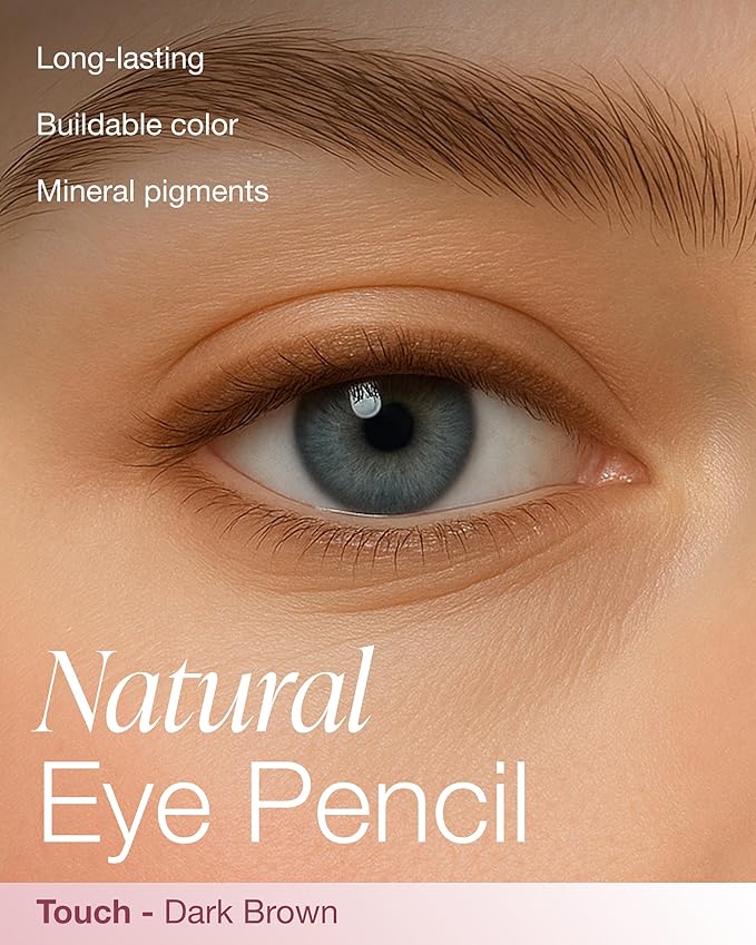 Touch-Brown Shimmer
