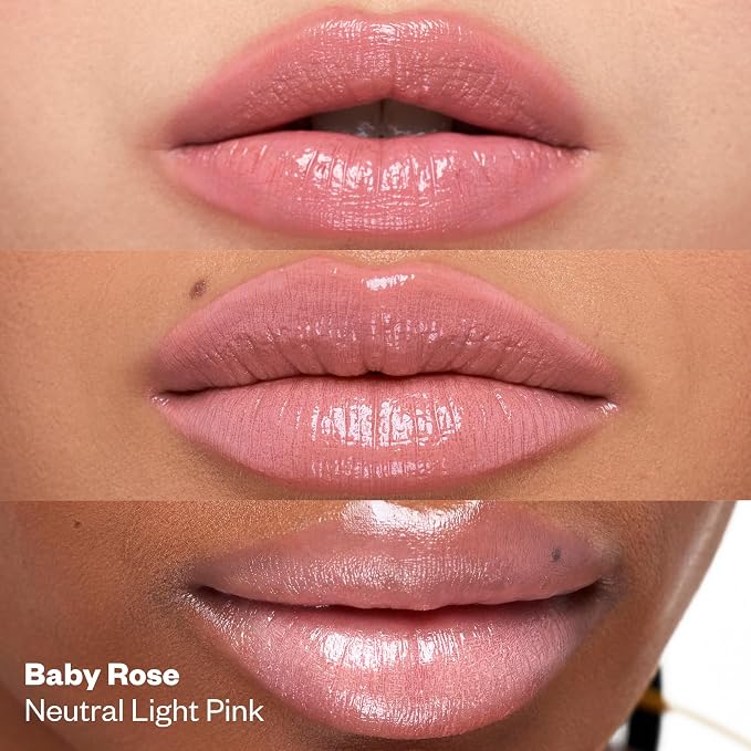 Baby Rose