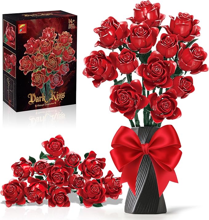 Red Roses