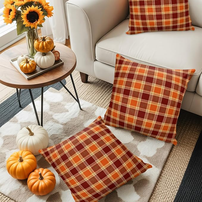 Rustred,warmorange,cream,copper