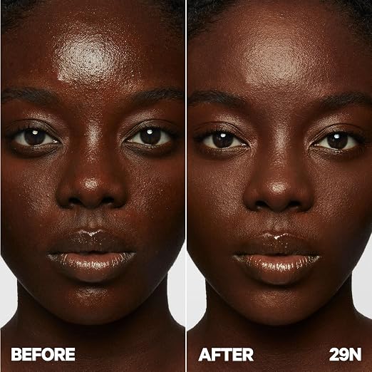 29N - Very Deep with Neutral Undertones