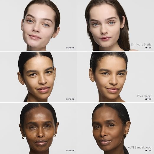 5W2 Rich Caramel - Deep with warm yellow undertones