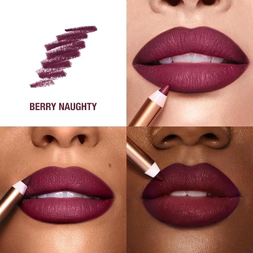 Berry Naughty - berry