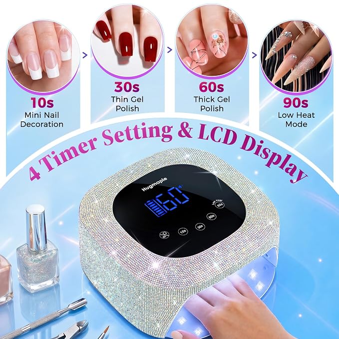Sparkling Silver Diamond