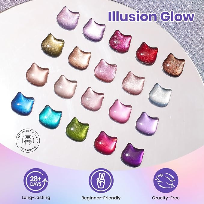 0-Illusion Glow