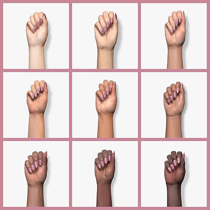 POSITIVE Pink