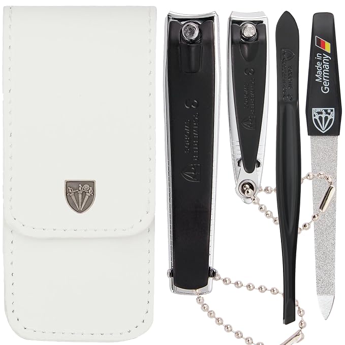 White - Black Tools