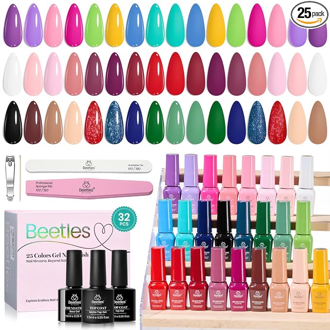 Color Notes Collection