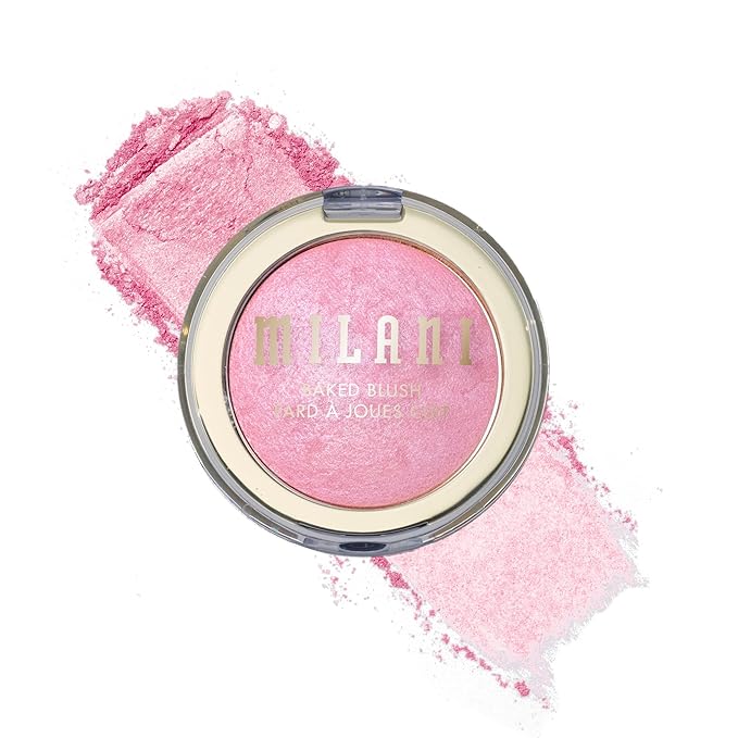 Pink Panna Cotta (Updated)