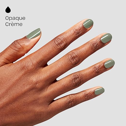 Cargo All Out | Opaque Cool Army Green