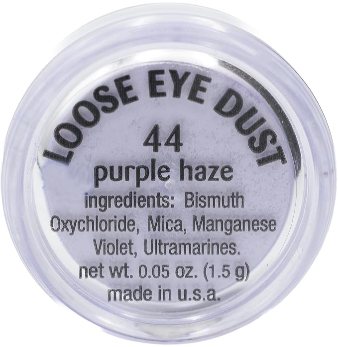 Purple Haze