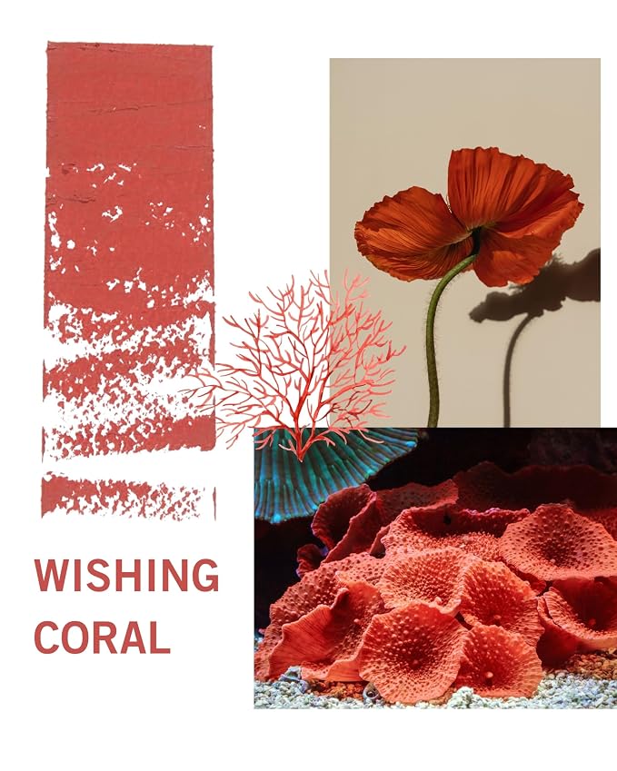 WISHING CORAL