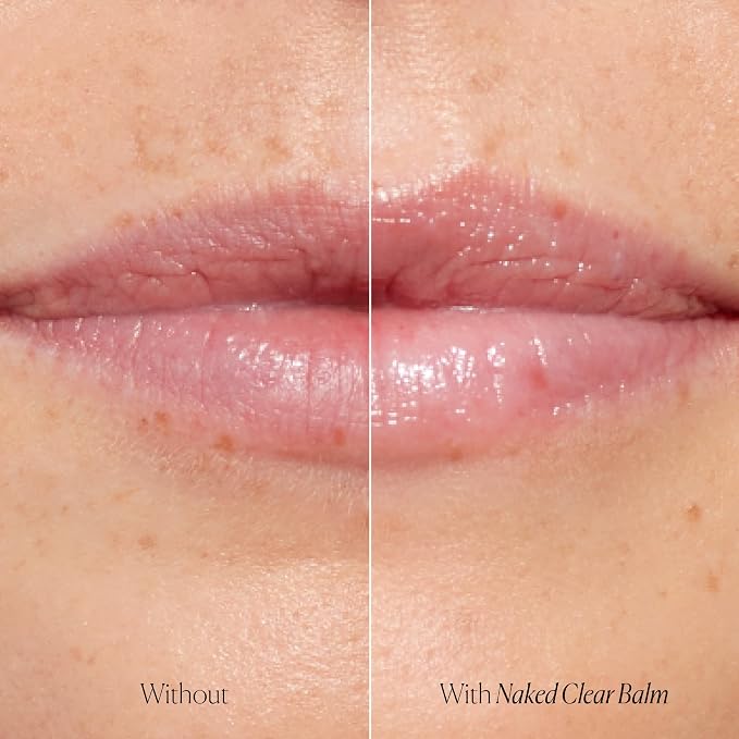Naked (Clear Balm)