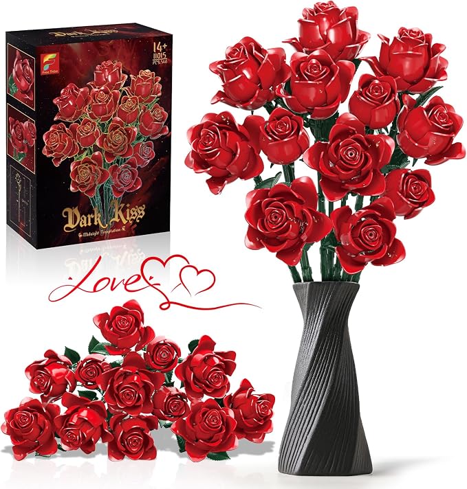 Red Roses