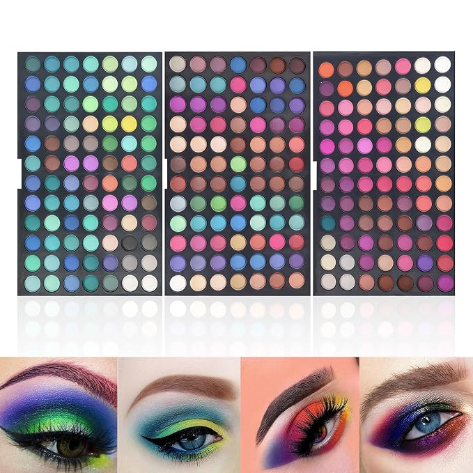 252 colors