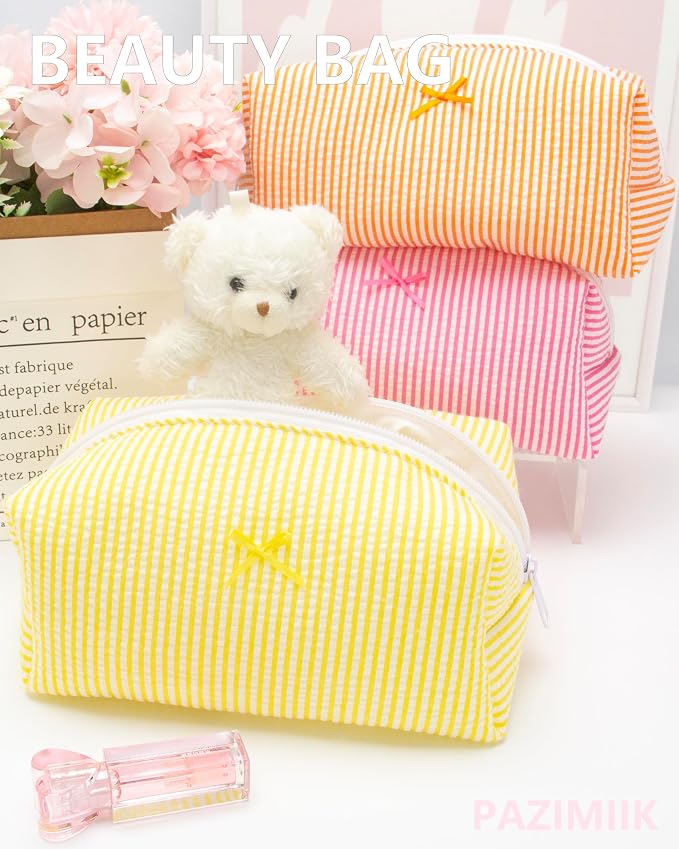 Stripe Yellow