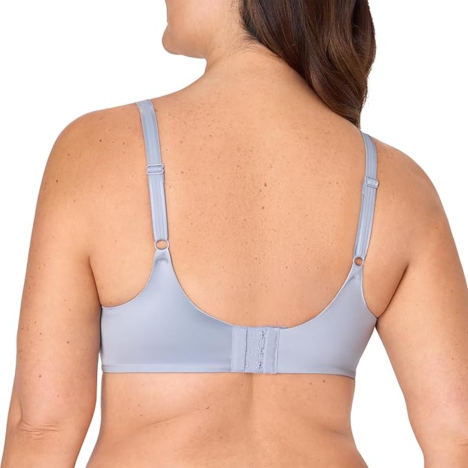 Silver Satin