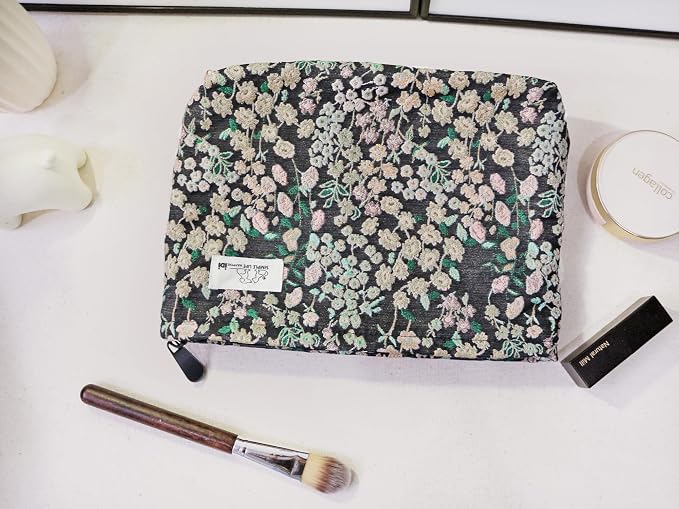 LG-Teabreak Floral Jacquard-Set 2