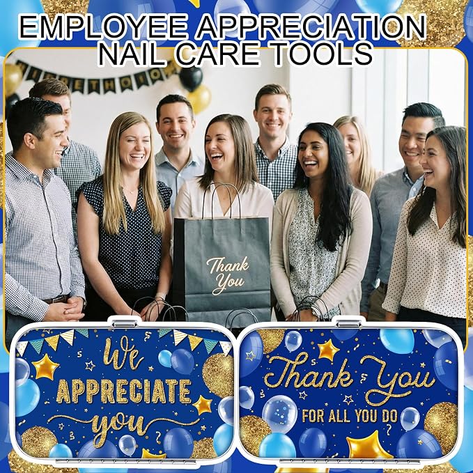 Appreciation