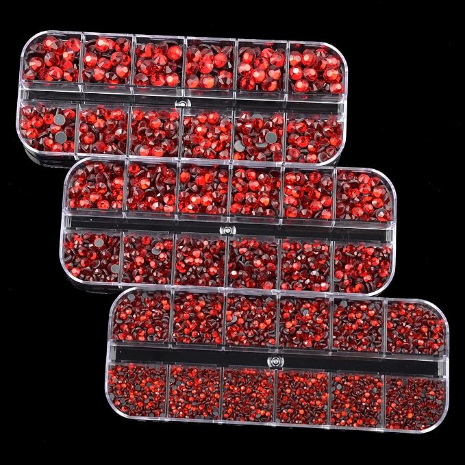 Siam, 5-Sizes