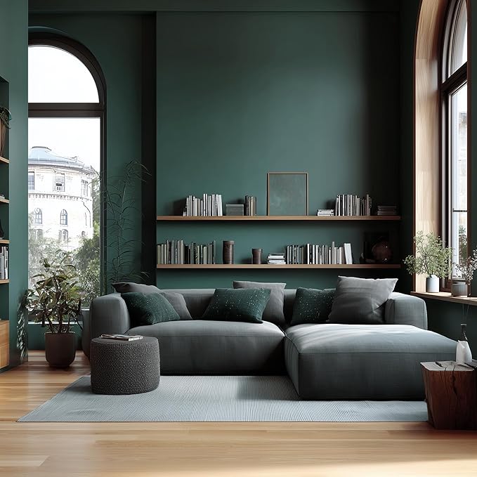 Green Pine