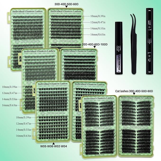 4 Boxes Kit-1