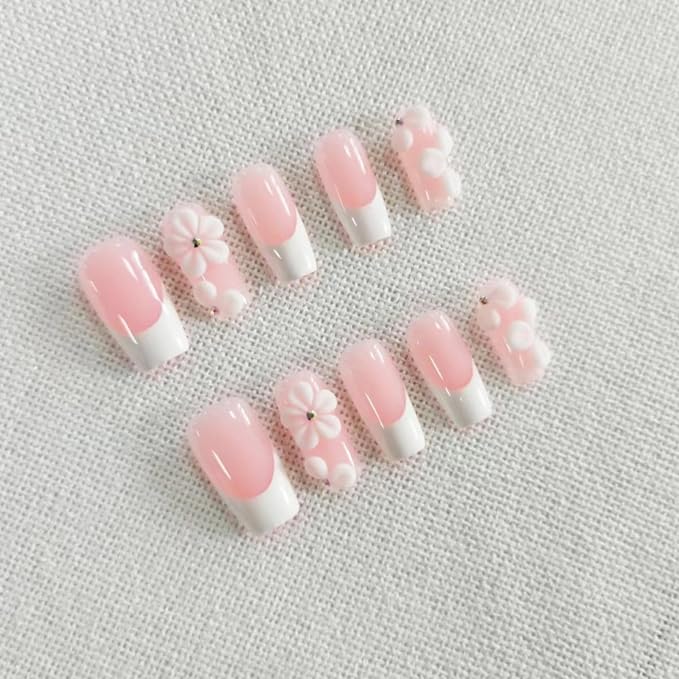 Handmade Nails 11