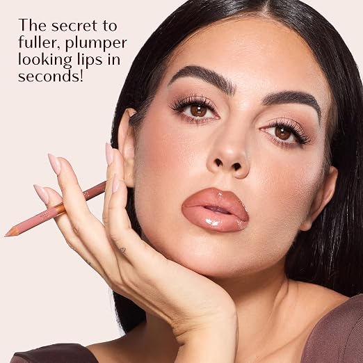 Deep - Sculpt: Rich Cocoa Brown / Fill: Dark Chocolate