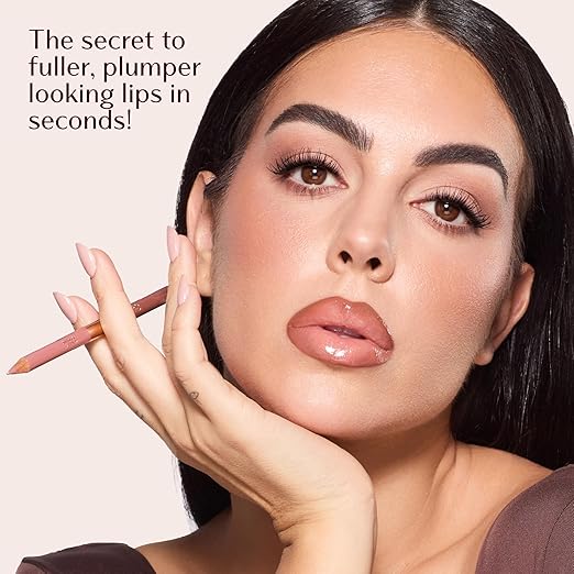Deep - Sculpt: Rich Cocoa Brown / Fill: Dark Chocolate