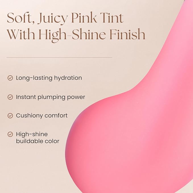 Luscious Lychee