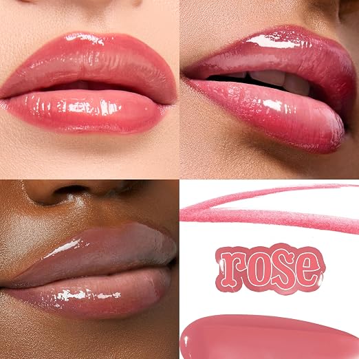 rose