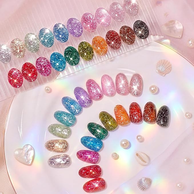 Party Auras