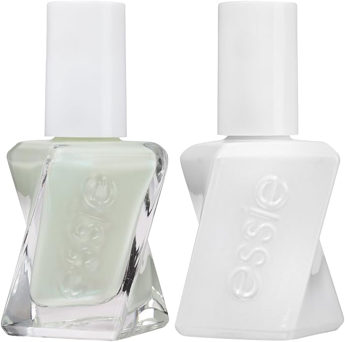 Zip Me Up + Top Coat