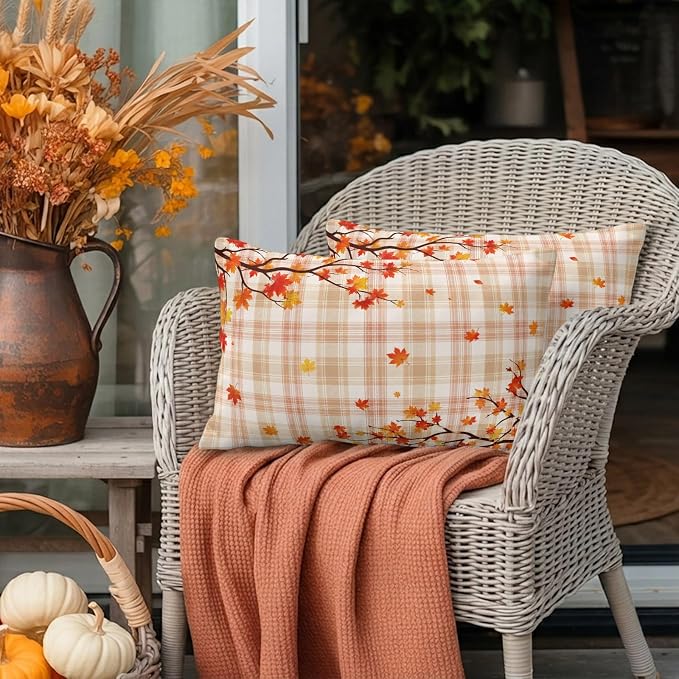 Beige, Taupe, Crimson, Orange
