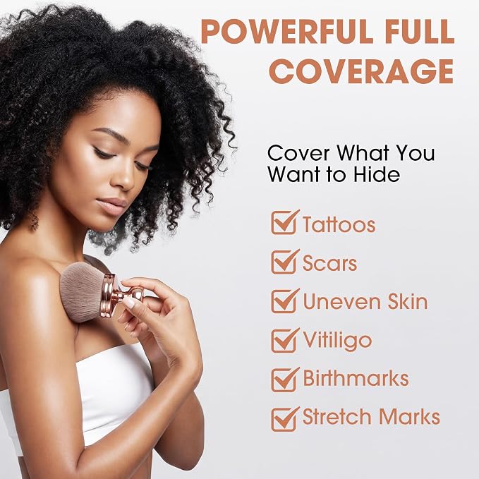 3.53 Oz Bronze Radiance