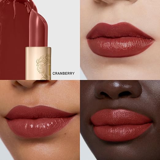 19 Cranberry (Medium warm berry)