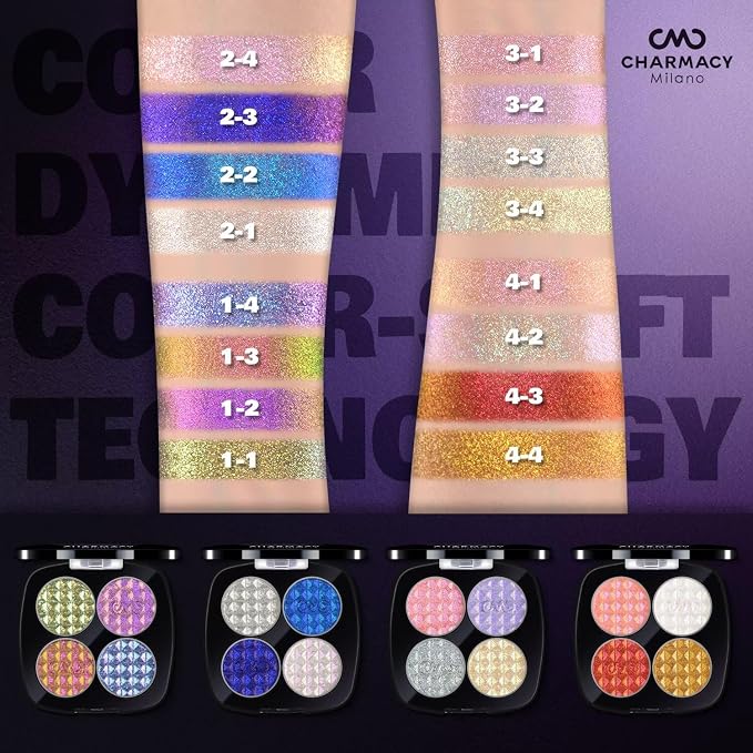 4 Colors-set2