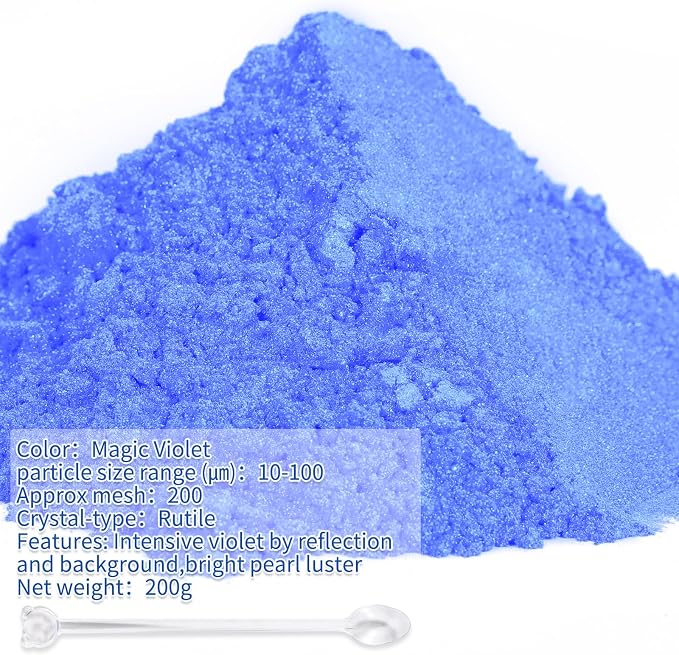 Magic Violet*200g