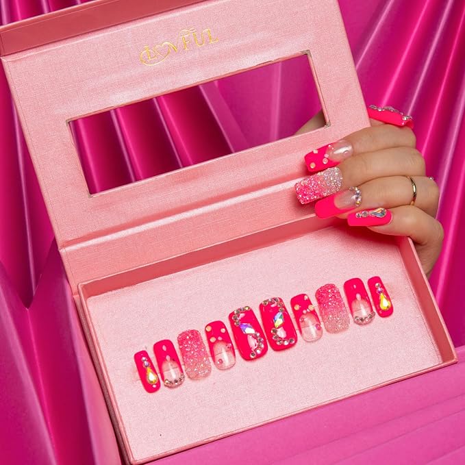 Pink Typhoon