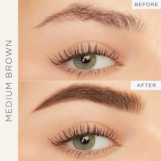 medium brown