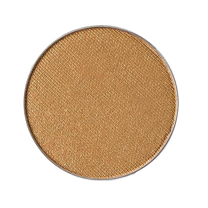 Sunrise | Tawny Gold