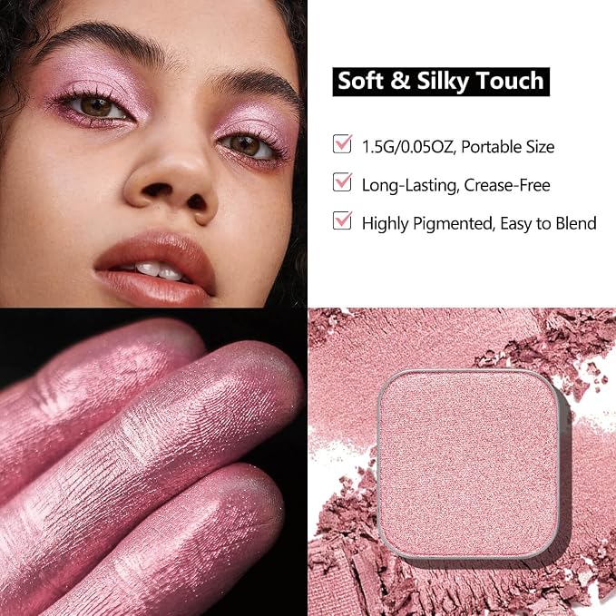Pink Flamingo/Fairy Bloom/Rose Romance
