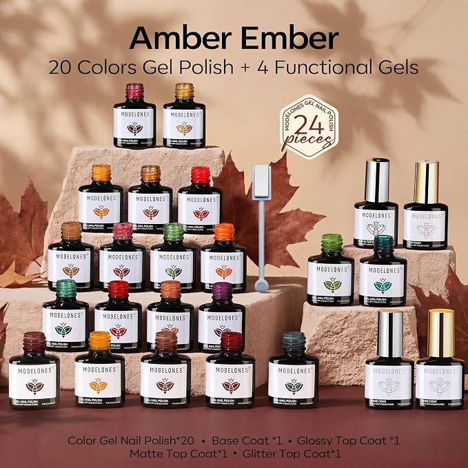 A0-Autumn Colors