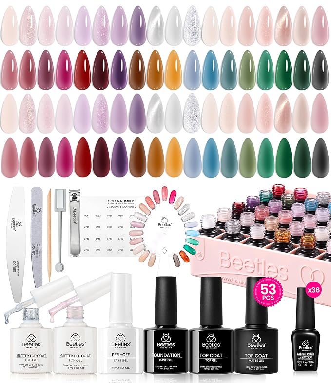 0-1-Crystal Ice Collection