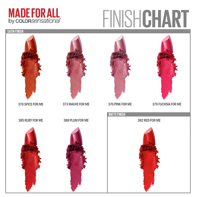 376 PINK FOR ME