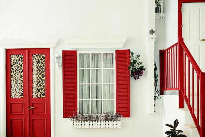 Country Red