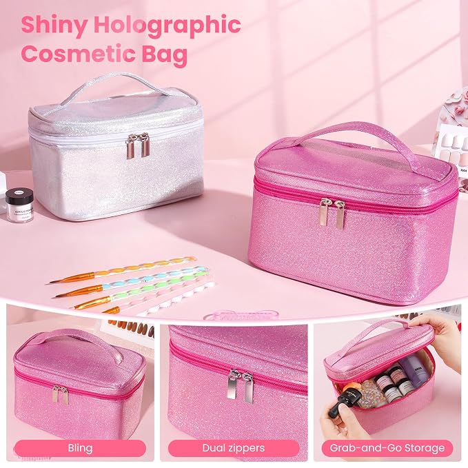 Bling Pink