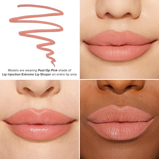 01 Post-Op Pink (Dusty Rose Nude)