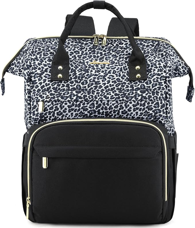 Grey Leopard