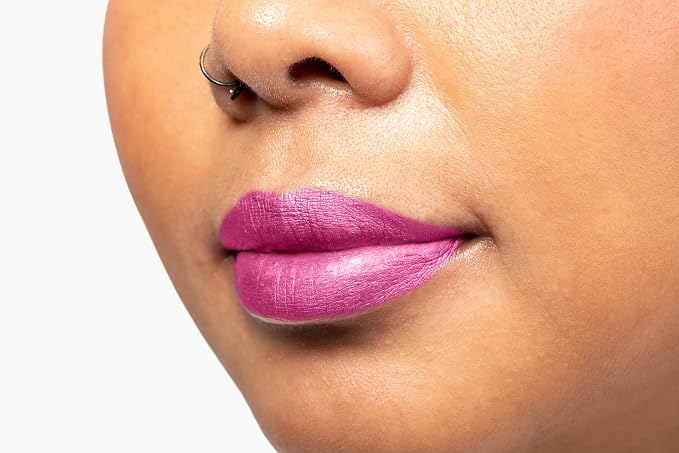 Moody Magenta